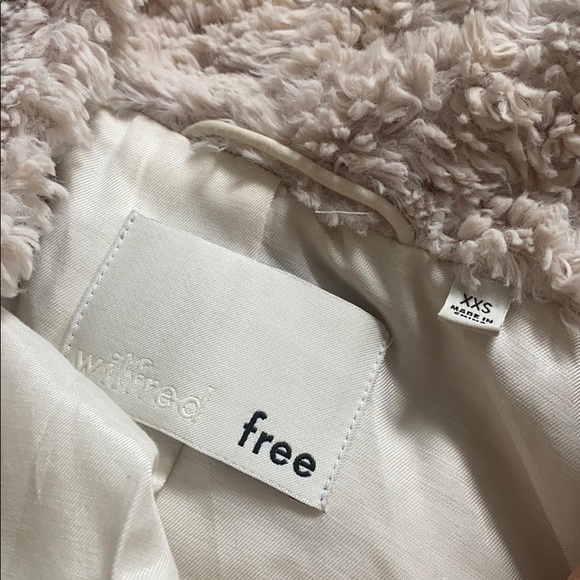 Wilfred Free Oracle Jacket XXS - Picture 2 of 4